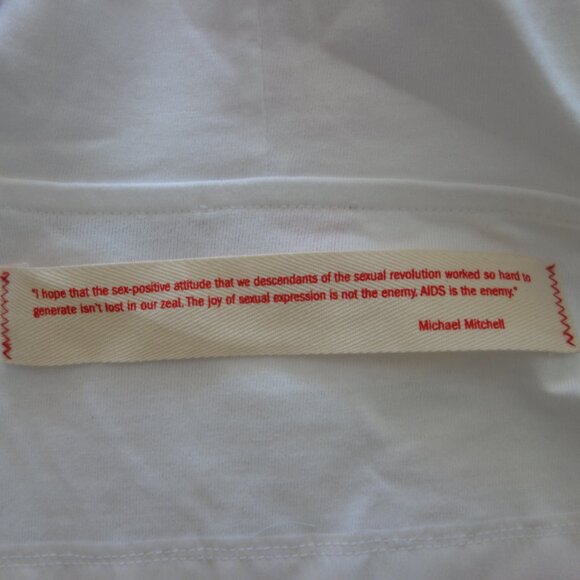 Diesel Now Quaint...A Quiet Queen Size S Long Sleeve Hoody T-Shirt *New w/ Tags* - Picture 13 of 16